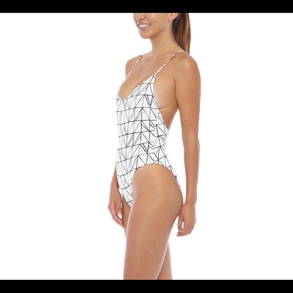 Dolce Vita One Piece Swimsuit - New